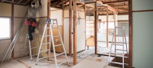 Entreprise de rénovation de la maison et de rénovation d’appartement à Aclou